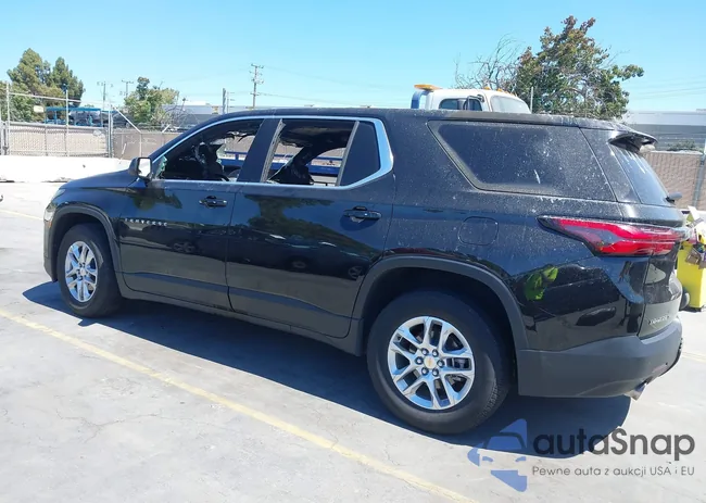 1GNEVFKW4PJ342221: 42864759