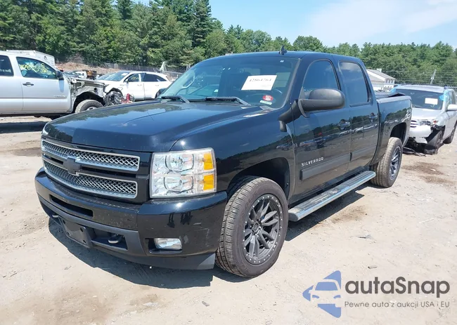 3GCPKTE78CG285045: 42864764