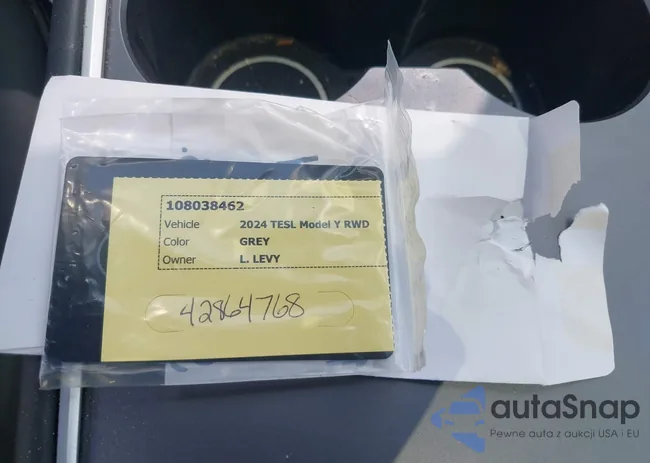 7SAYGDED2RA310411: 42864768