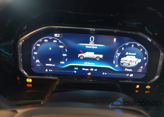 1GCPDKEK5RZ213284: 42864813