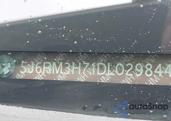 5J6RM3H71DL029844: 42865982