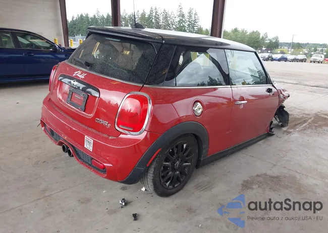 WMWXM7C57ET985595: 42866126