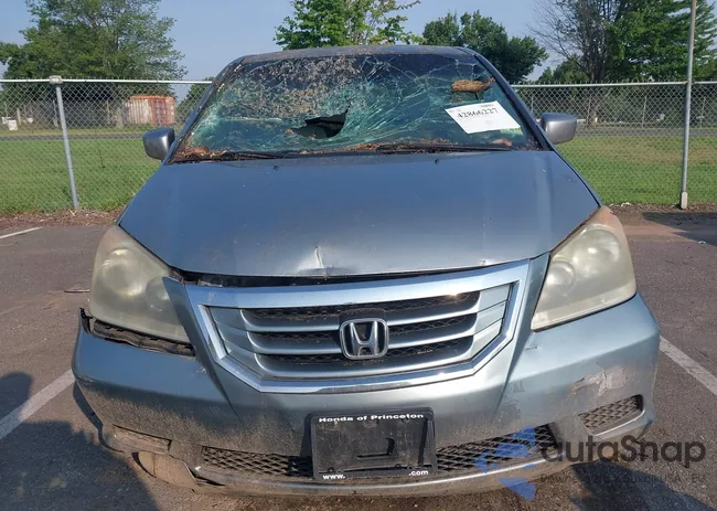 5FNRL38719B048543: 42866227