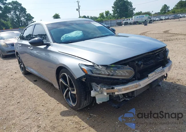 1HGCV1F33MA080806: 42866284