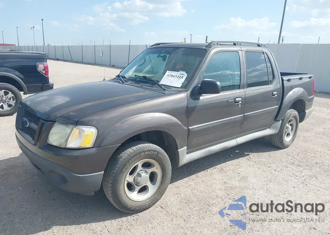 1FMDU77K25UB63187: 42865415