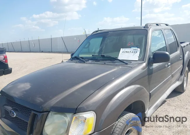 1FMDU77K25UB63187: 42865415