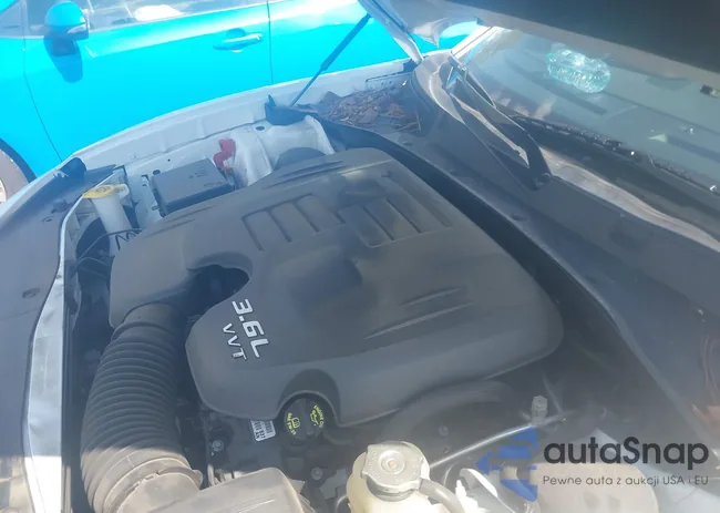 2C3CDXBG4PH547027: 42865416