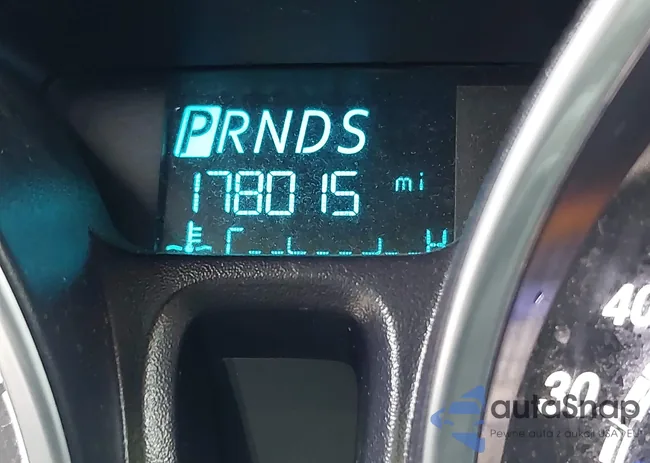 3FADP4EJ7EM170419: 42865421