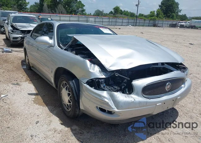 1G4HR54K83U138282: 42865440