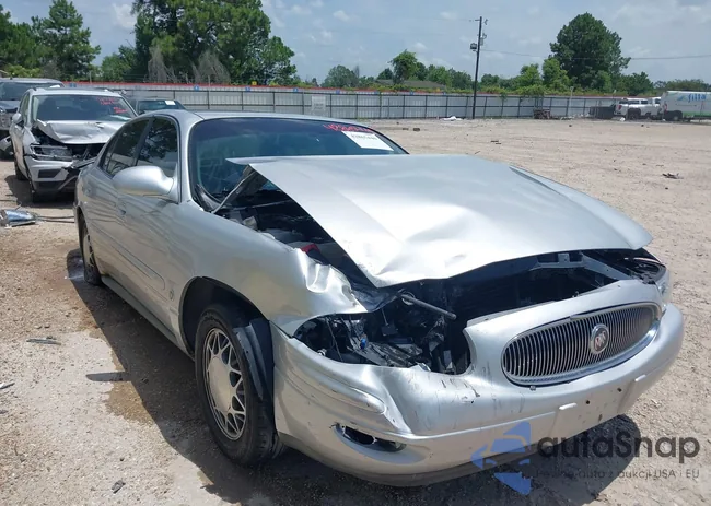 1G4HR54K83U138282: 42865440