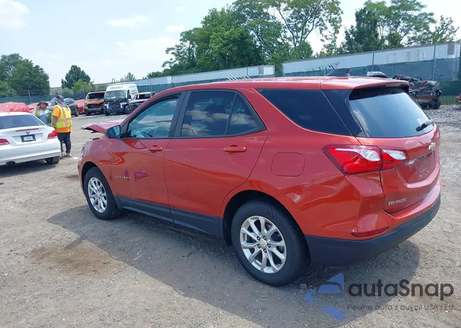 2GNAXHEV4L6200028: 42865460