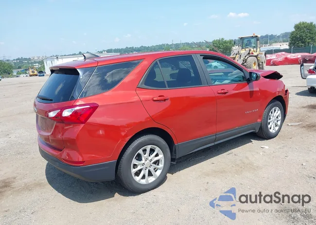 2GNAXHEV4L6200028: 42865460