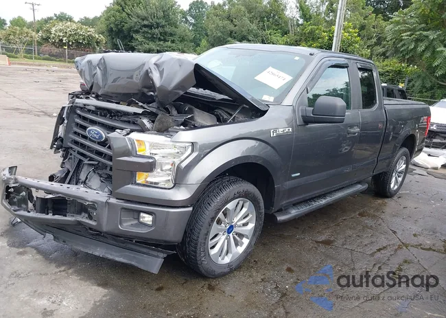 1FTEX1EPXHFB91349: 42865474