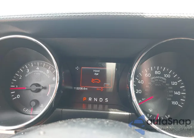 1FA6P8TH6H5282297: 42865519