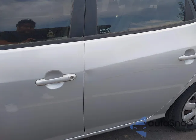 KMHDU46D47U030253: 42865557