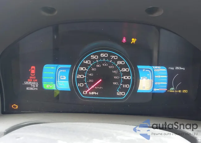 3FADP0L32CR325715: 42865612