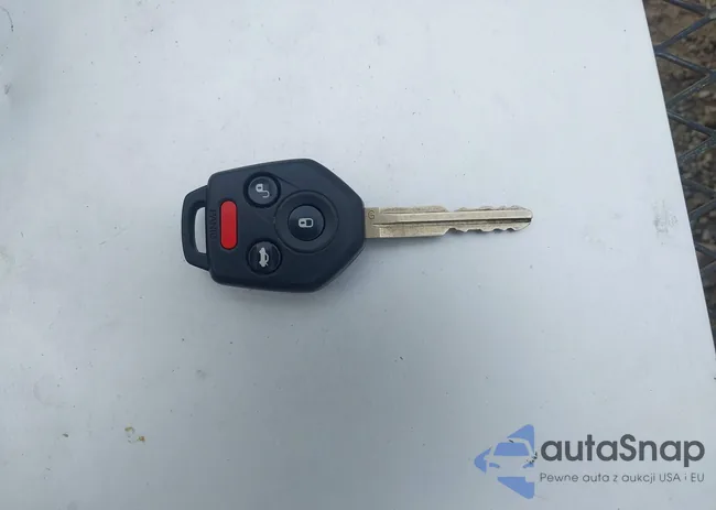 JF2GPACCXE8345665: 42865620