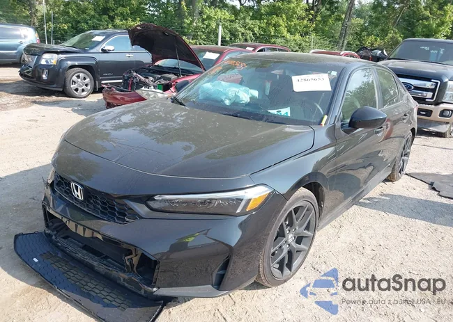 2HGFE2F53SH570858: 42865653