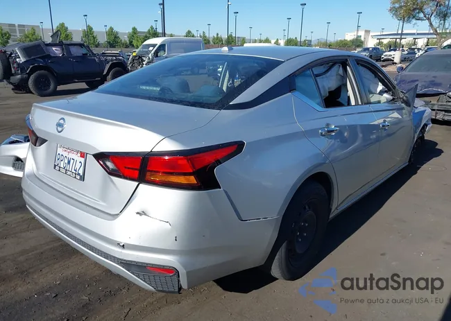 1N4BL4BV3LC248686: 42865655