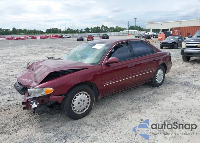 2G4WY55J111189244: 42865668