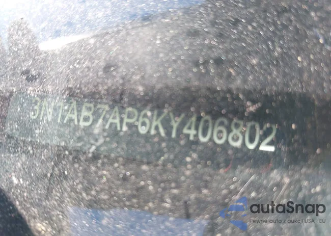 3N1AB7AP6KY406802: 42865723