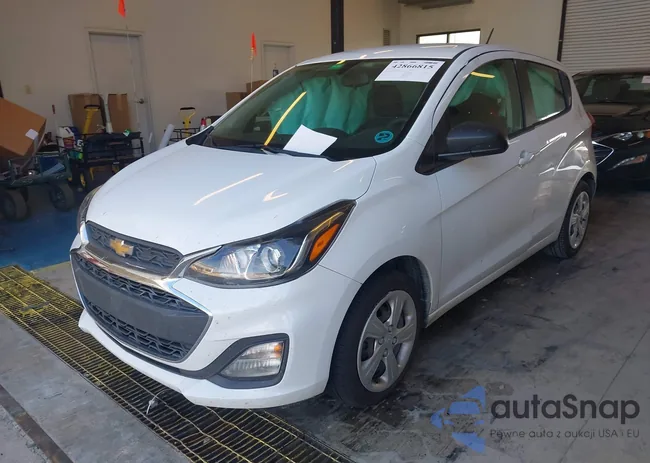 KL8CB6SA1MC707993: 42866815