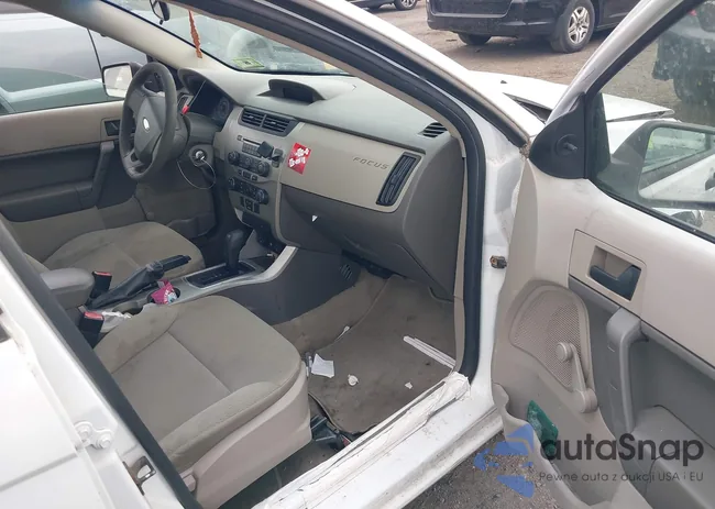 1FAHP34N58W226801: 42866976