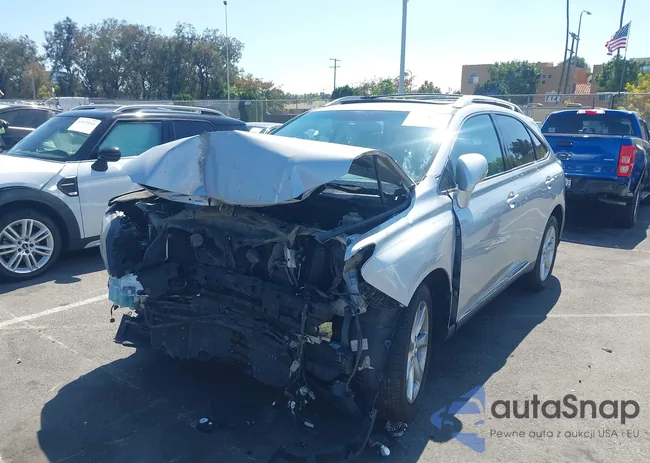 2T2ZK1BA1AC035419: 42866997