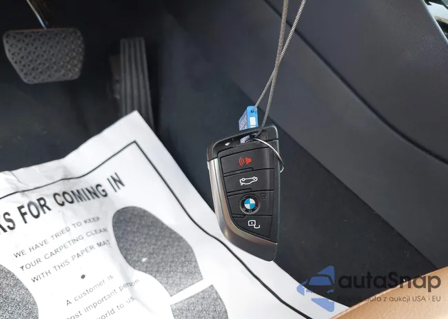 5UX43DP08N9N15089: 42867053