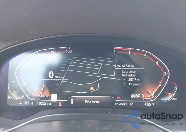 5UX43DP08N9N15089: 42867053