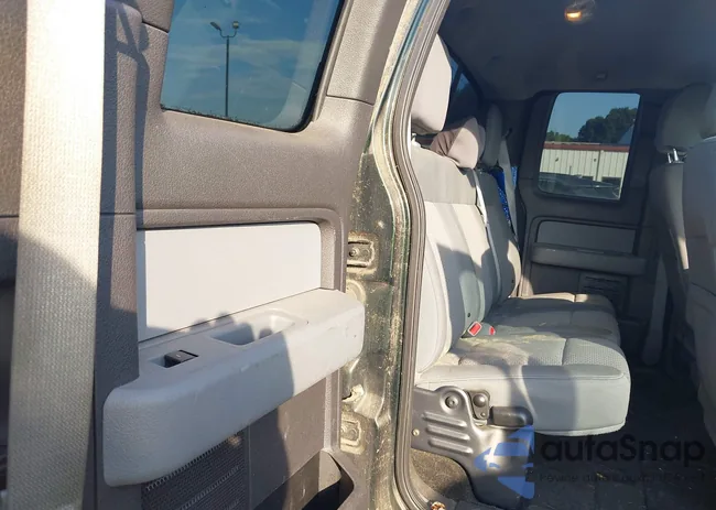 1FTFX1CT0DFC31890: 42867290