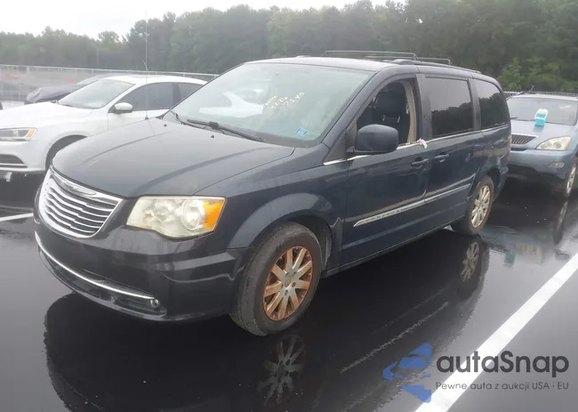 2C4RC1BG8ER243101: 42867340