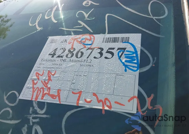 1N4AA6AP9GC405076: 42867357