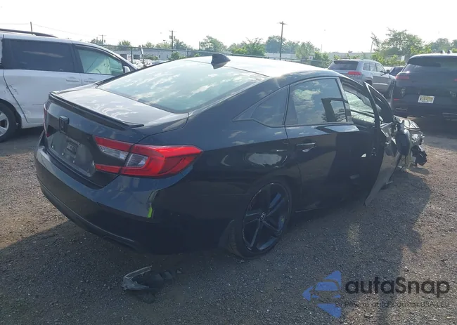 1HGCV1F38JA203818: 42866427