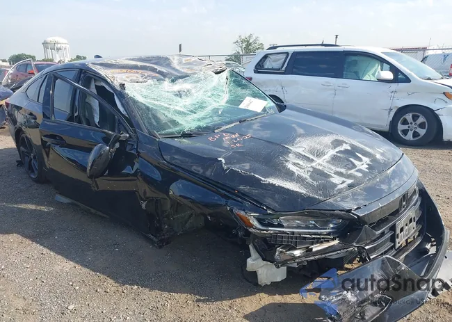 1HGCV1F38JA203818: 42866427