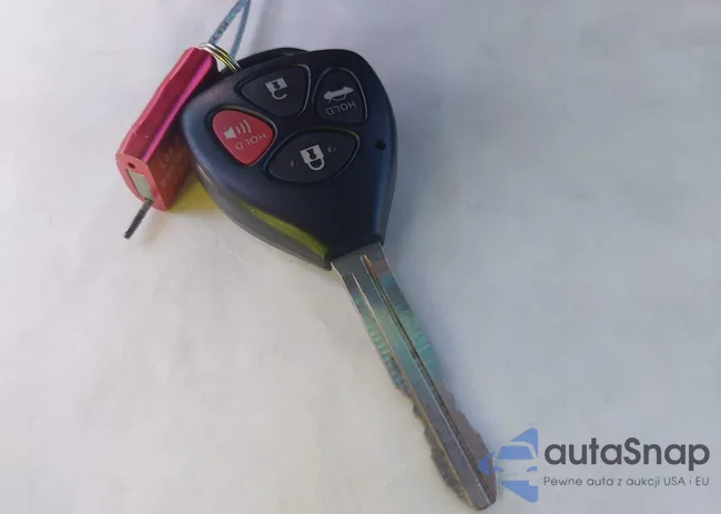 1NXBU4EE2AZ353080: 42866475