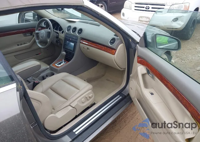 WAUDT48H56K003934: 42866474