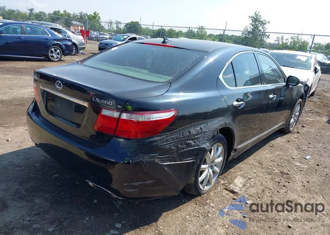 JTHBL46F775045340: 42866521