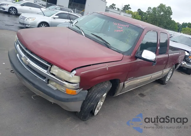 1GCEC19T7YZ126833: 42866604