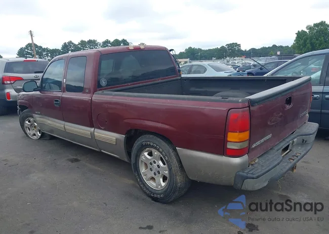 1GCEC19T7YZ126833: 42866604