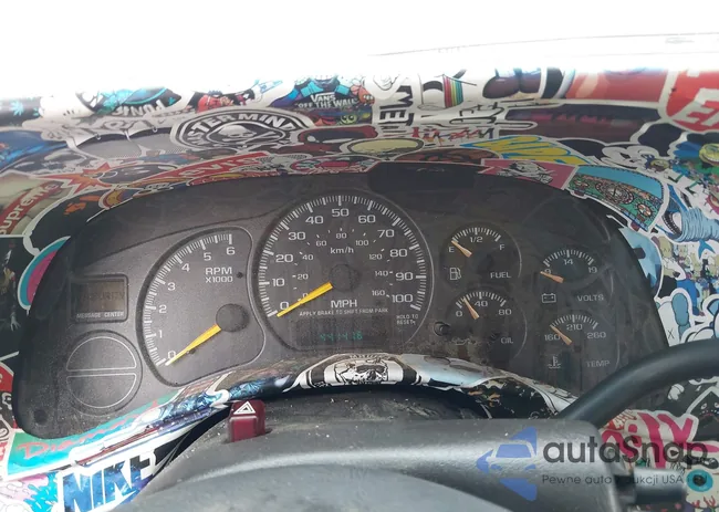 1GCEC19T7YZ126833: 42866604