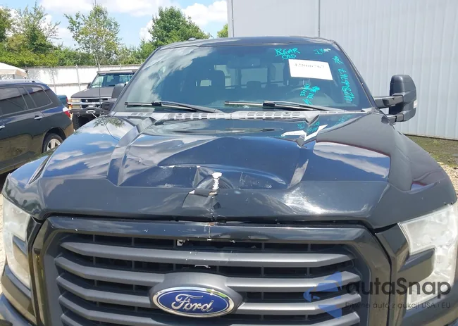 1FTFW1EG9FFC33157: 42866767