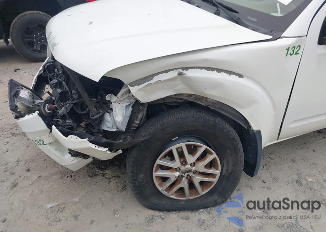 1N6AD0CW2GN766539: 42866773