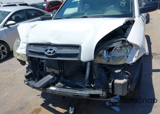 KM8JM12B97U502940: 42866774