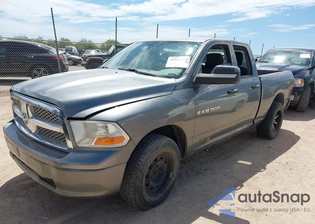 1C6RD6FP2CS242503: 42866809