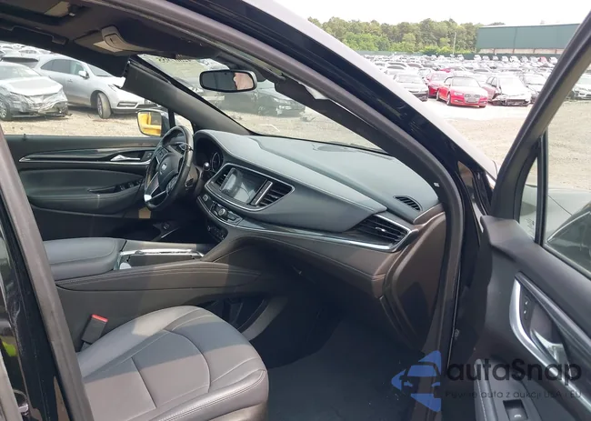 5GAEVAKW6RJ119355: 42867955