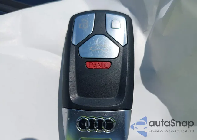 WAUDNAF40HN051271: 42868002