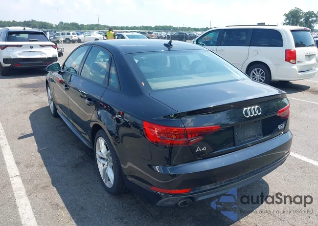 WAUDNAF40HN051271: 42868002