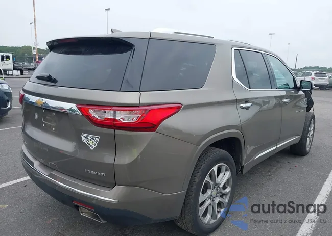 1GNEVKKW4LJ124055: 42868124