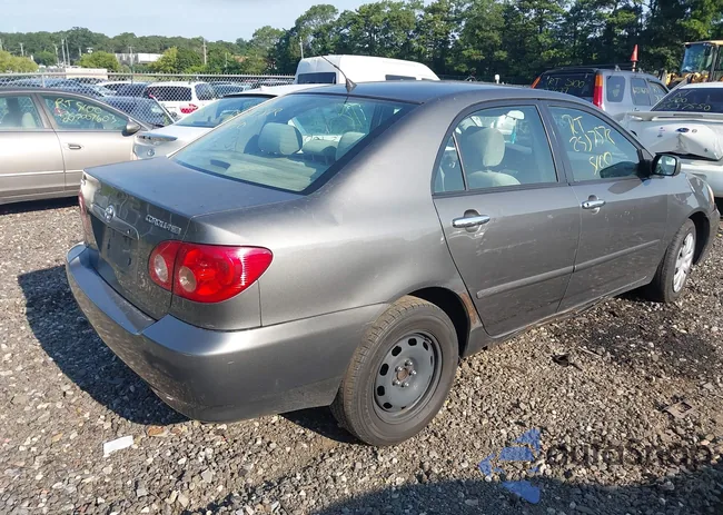 2T1BR32E57C774138: 42868143